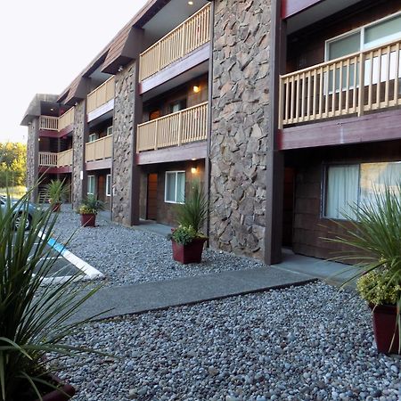 Chautauqua Lodge ロングビーチ エクステリア 写真