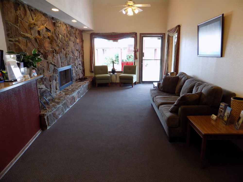 Chautauqua Lodge ロングビーチ エクステリア 写真