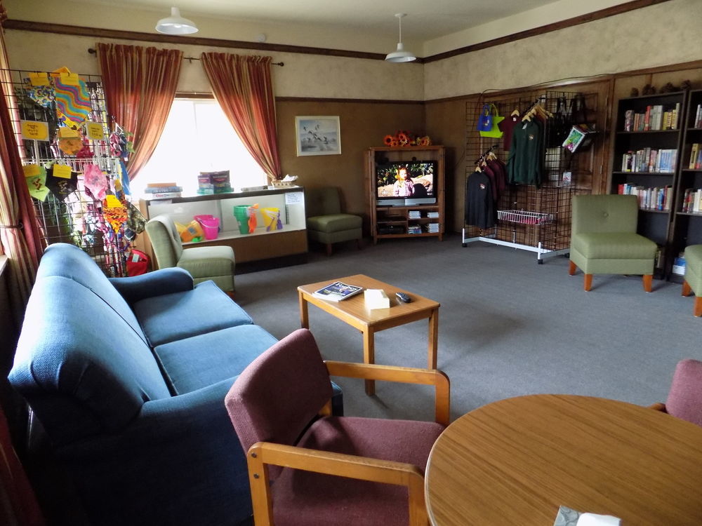 Chautauqua Lodge ロングビーチ エクステリア 写真