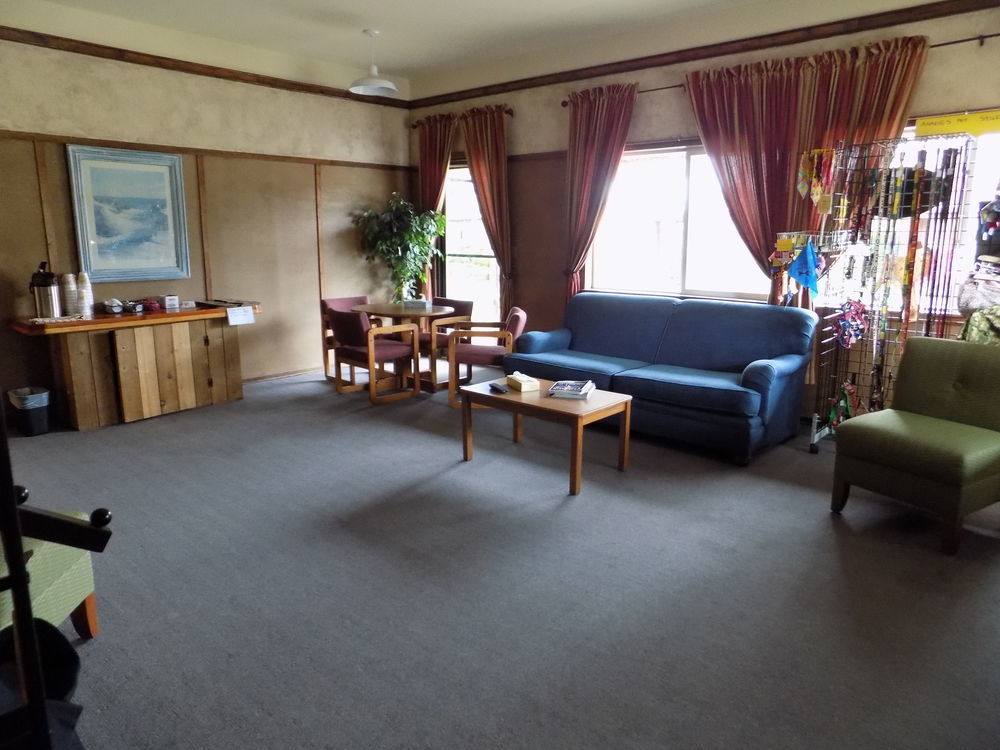 Chautauqua Lodge ロングビーチ エクステリア 写真