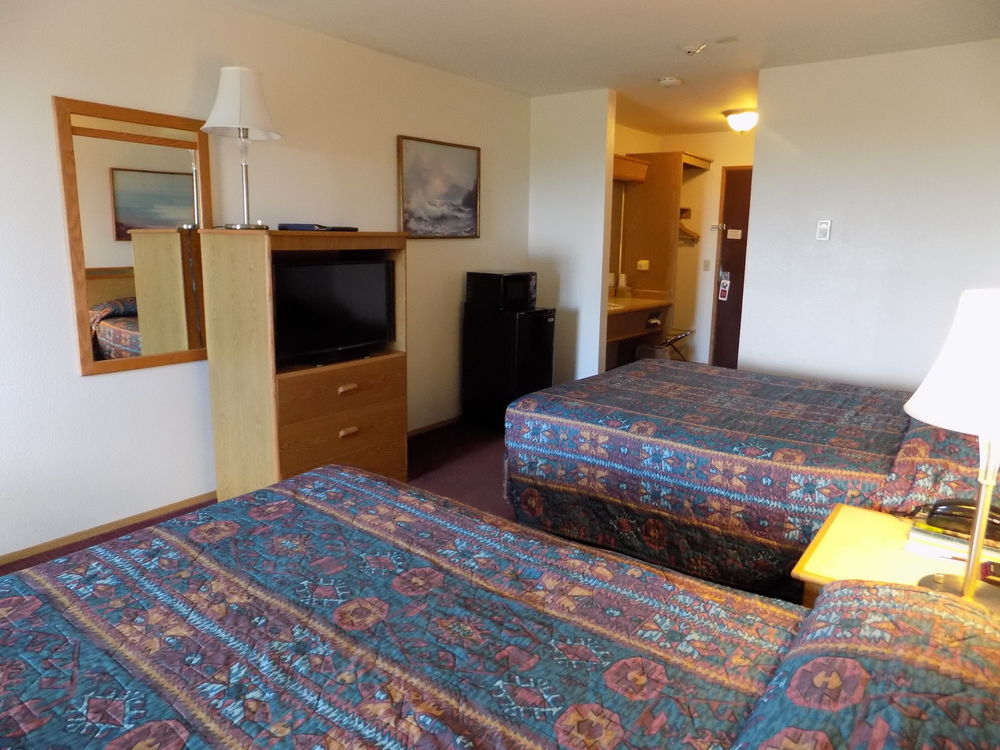 Chautauqua Lodge ロングビーチ エクステリア 写真