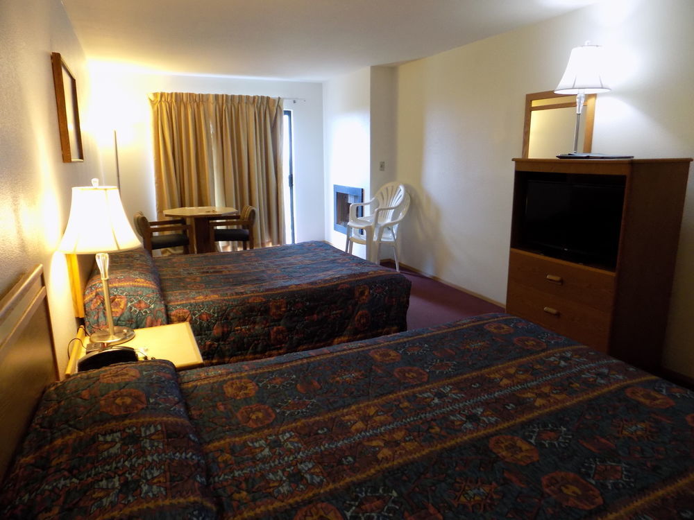 Chautauqua Lodge ロングビーチ エクステリア 写真