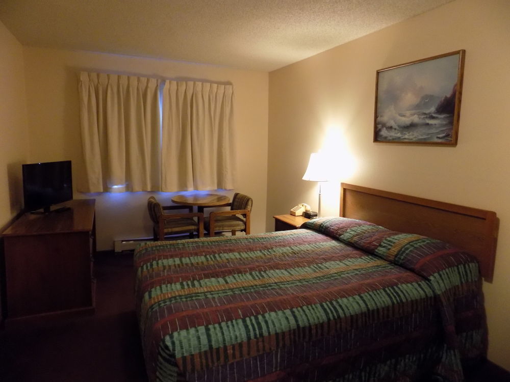 Chautauqua Lodge ロングビーチ エクステリア 写真