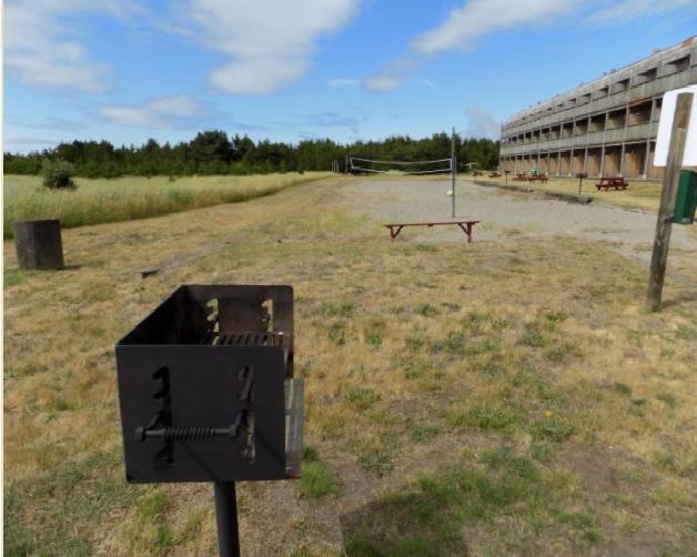 Chautauqua Lodge ロングビーチ エクステリア 写真