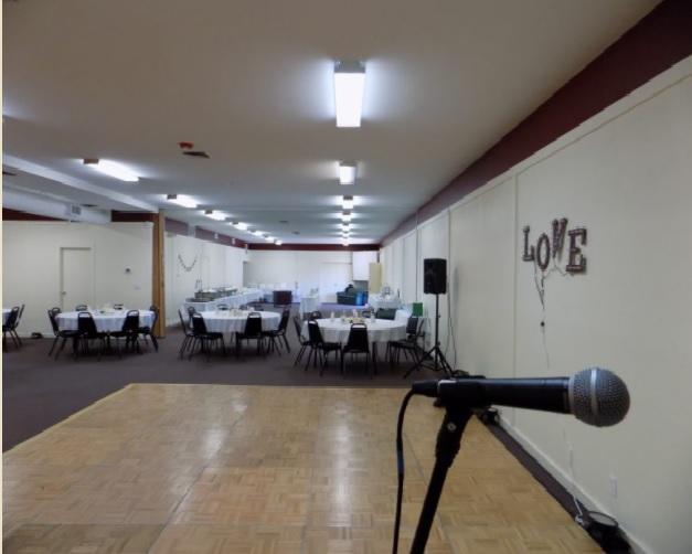Chautauqua Lodge ロングビーチ エクステリア 写真