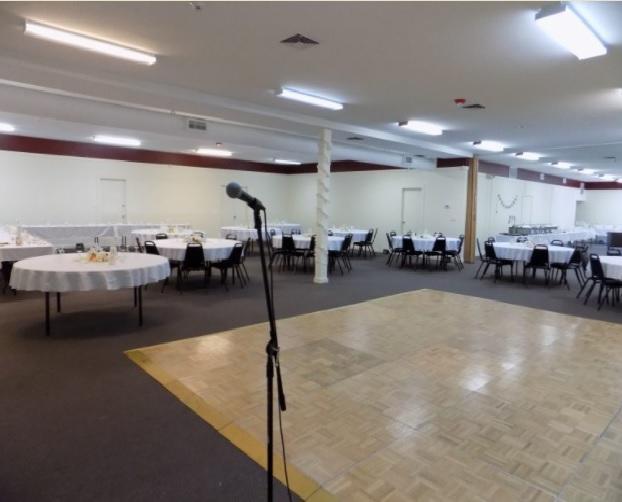 Chautauqua Lodge ロングビーチ エクステリア 写真