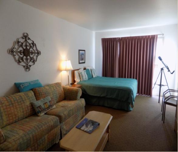 Chautauqua Lodge ロングビーチ エクステリア 写真